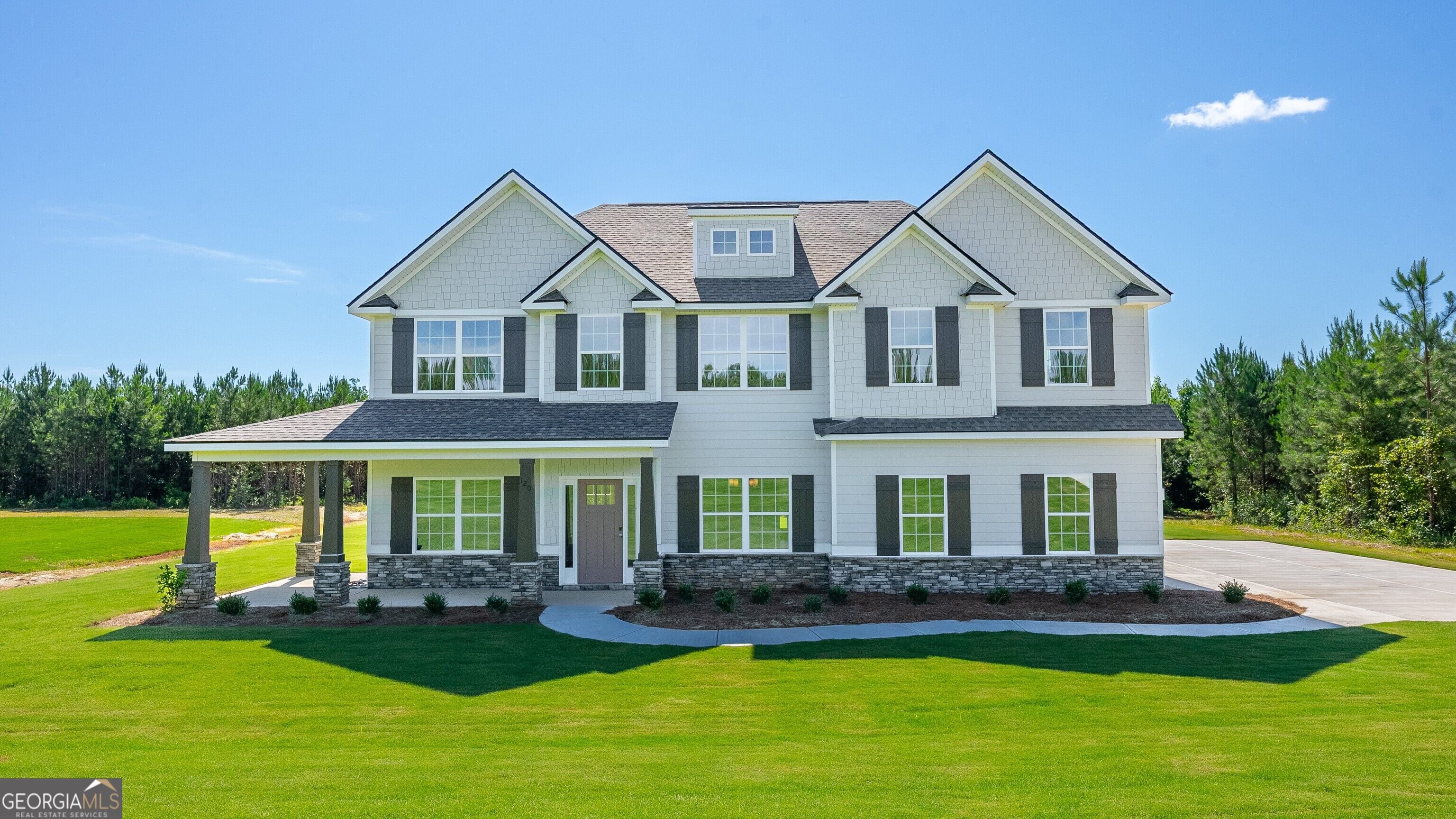 120 Hawkeye Trail #82, Fortson, GA, 31808