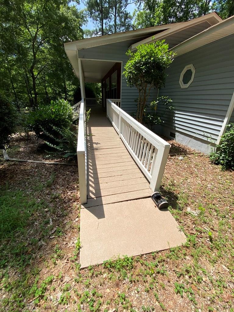 1010 Lake Drive, Pine Mountain, GA, 31822 — Photo 3