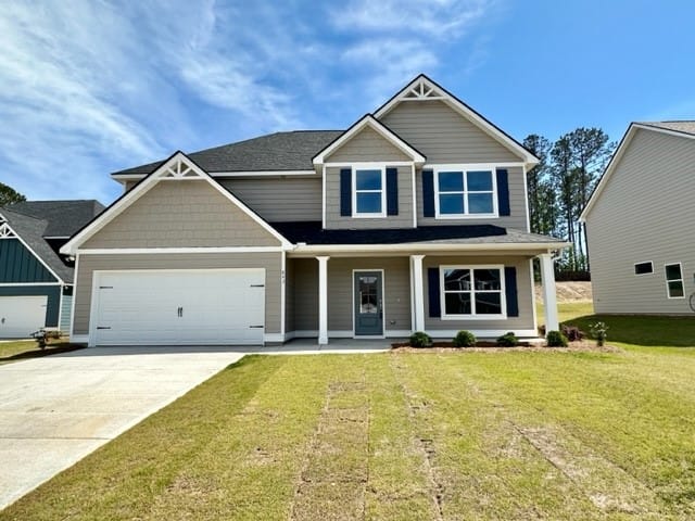 843 MCDONALD, Opelika, AL, 36801