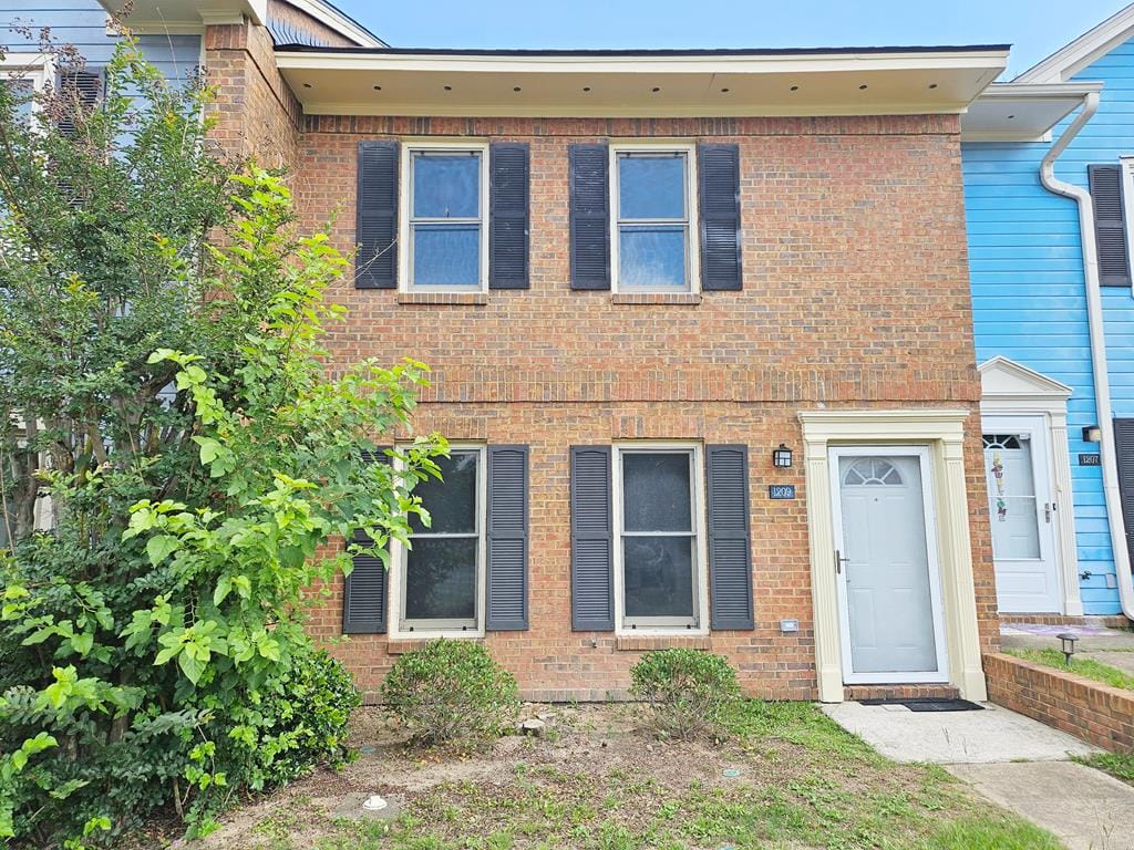 1209 Hampton Court, Albany, GA, 31701