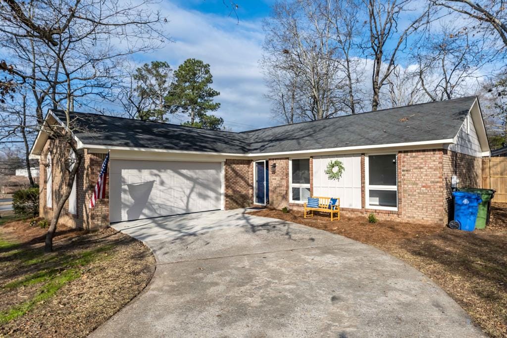 6801 Buckeye Way, Columbus, GA, 31904