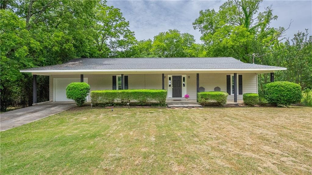 2105 12th Avenue, Phenix City, AL, 36869