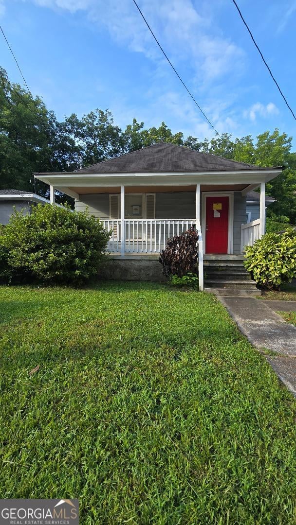 71 M.L.K. Jr Dr, Newnan, GA 30263