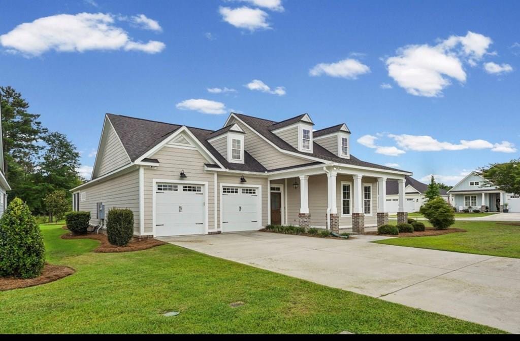 177 Oakside Circle, Leesburg, GA, 31763