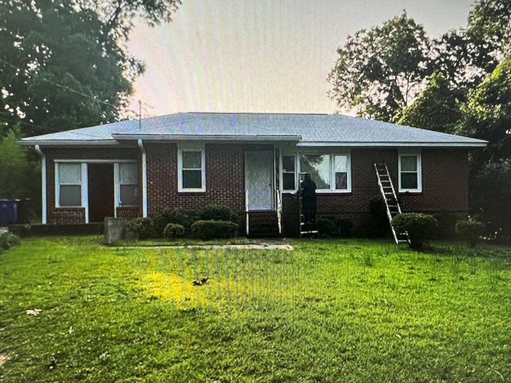 4908 Hall Avenue, Columbus, GA, 31909