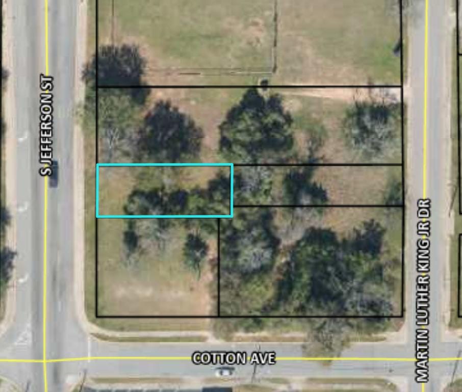 716 S Jefferson St, Albany, GA 31701