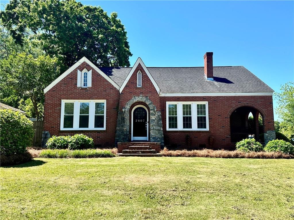 2807 Summerville, Phenix City, AL, 36867