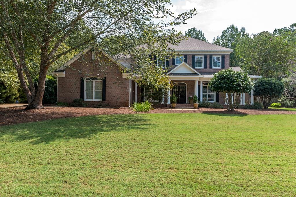336 Kodiak, Fortson, GA, 31808