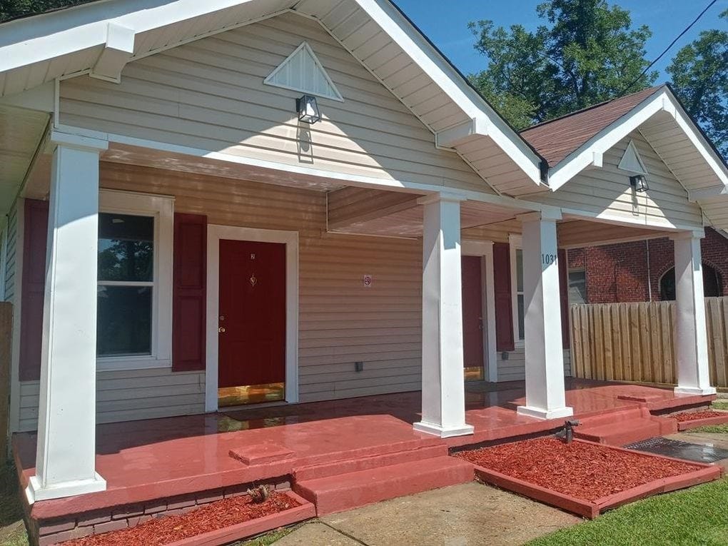 1031 Lawyers Lane, Columbus, GA, 31906 — Photo 2