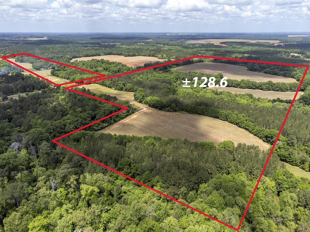 4015 Warner Road, Dawson, GA, 39842