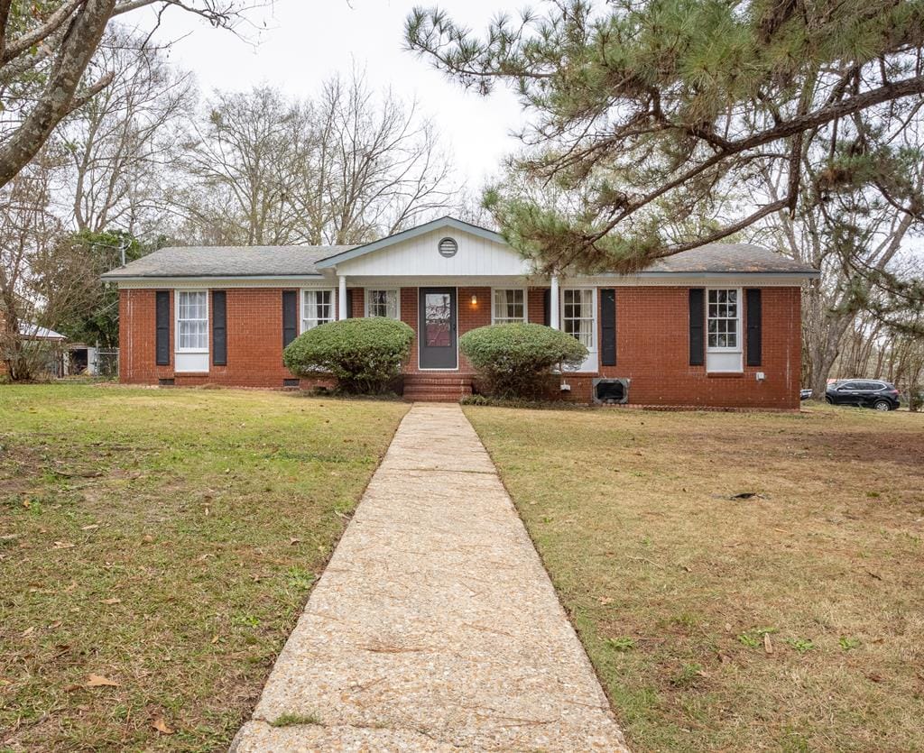 4459 Lapaloma Drive, Columbus, GA, 31907