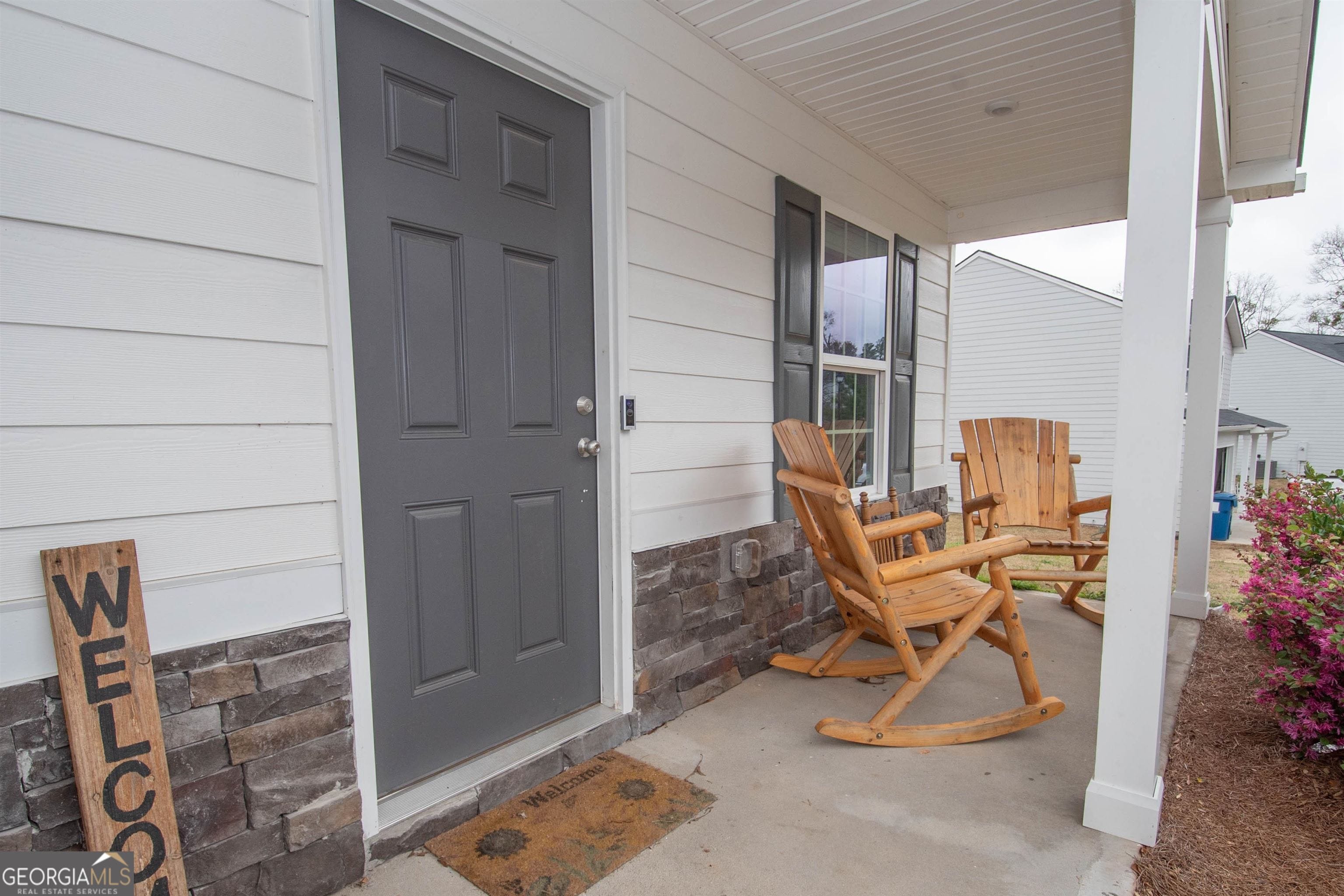 207 Duck Walk, Hogansville, GA, 30230