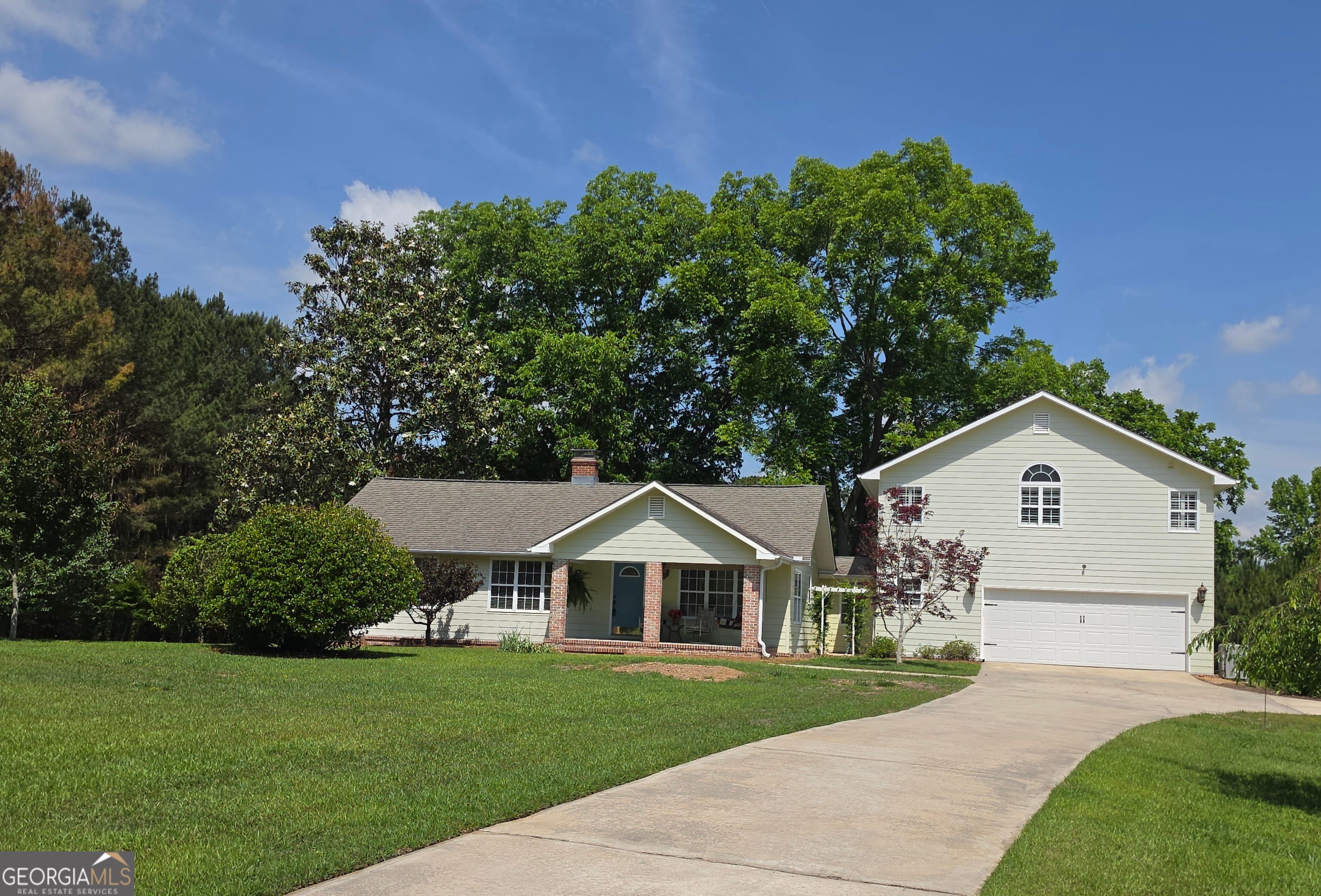 1166 B, Pine Mountain Valley, GA, 31823