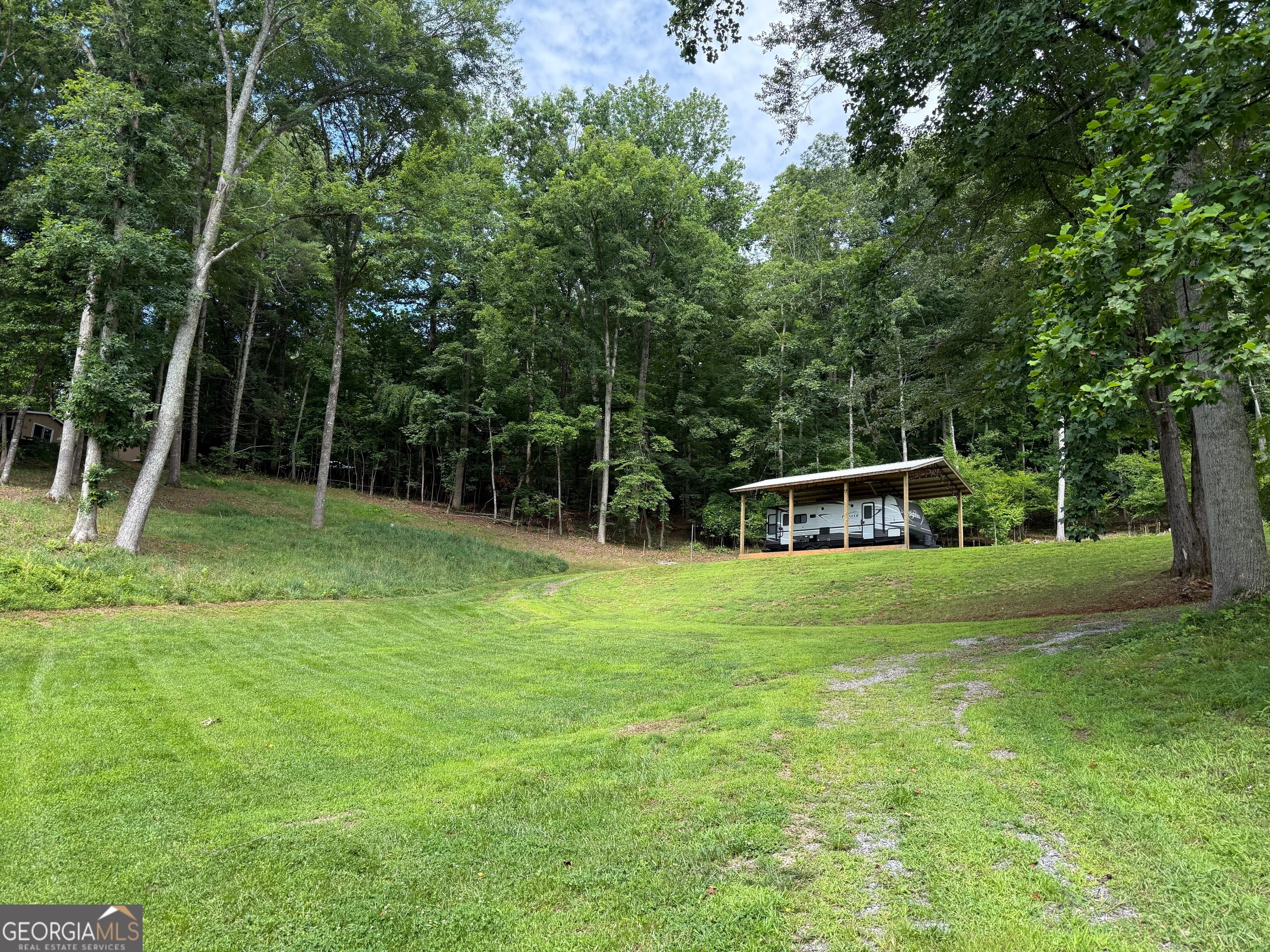 248 Ledford Chapel Rd, Hayesville, NC 28904