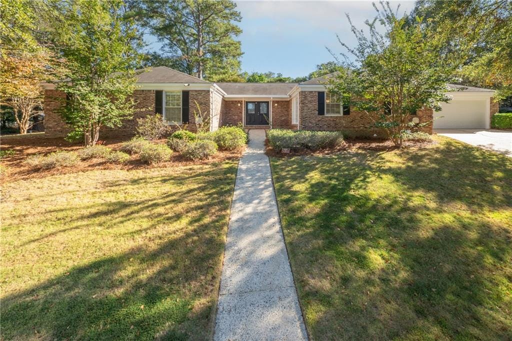 6138 Seaton Dr, Columbus, GA 31909