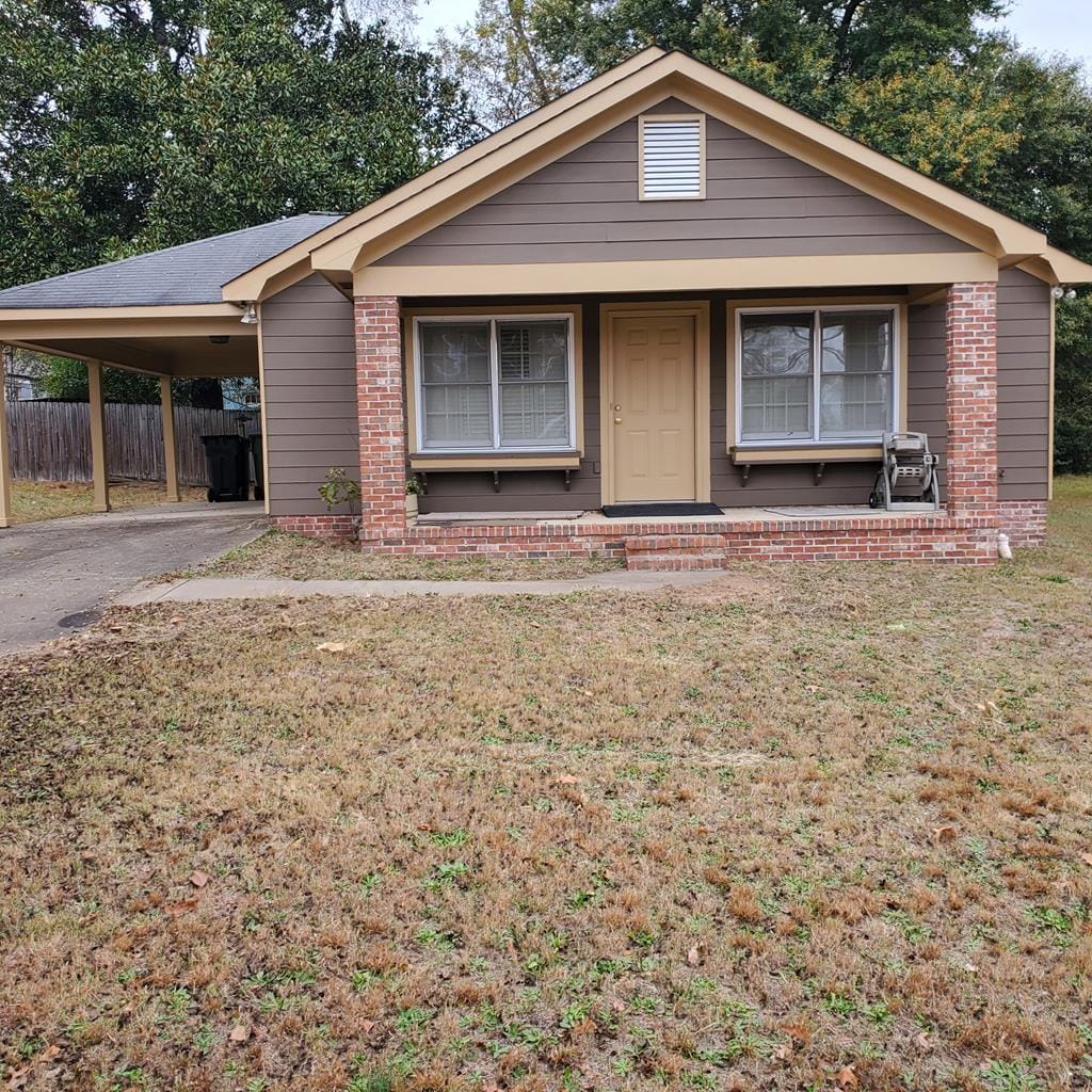 2801 8th Street, Columbus, GA, 31906