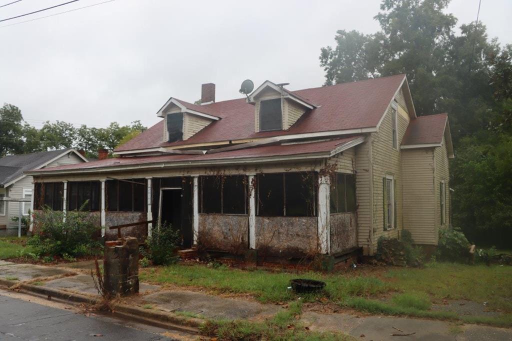 509 Orange Street Northeast, Dawson, GA, 39842