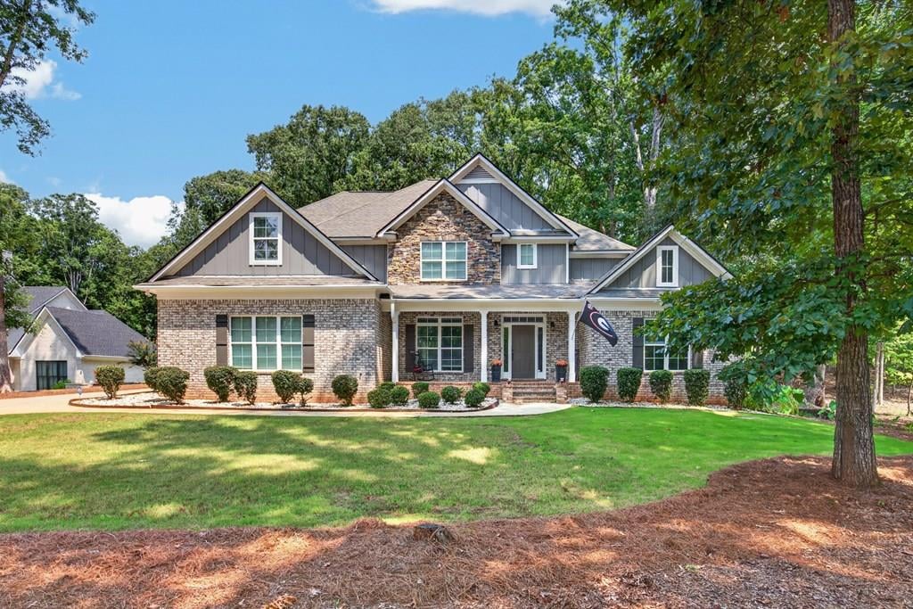 31 Boxwood Ct, Midland, GA 31820