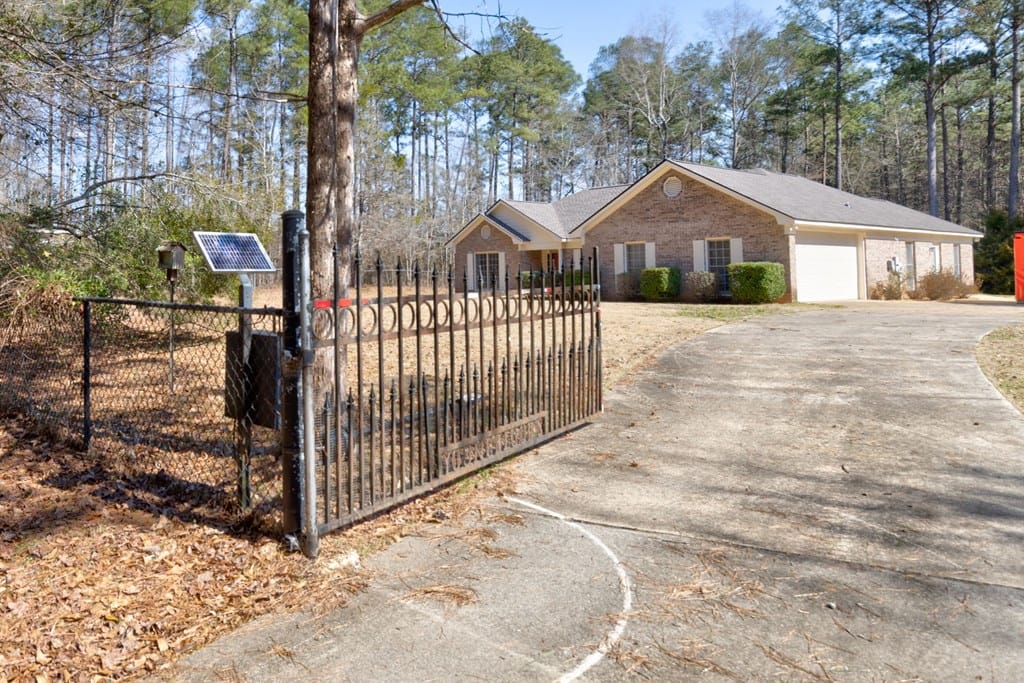 11380 Warm Springs Road, Midland, GA, 31820 — Photo 3