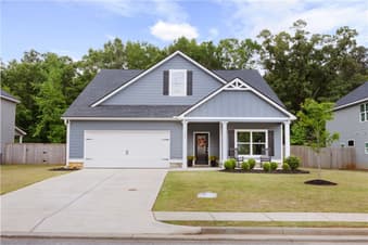 930 Catherine Drive, Opelika, AL, 36801