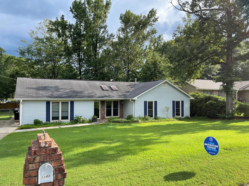 1348 Blanchfield Dr, Columbus, GA 31904, USA — Photo 1