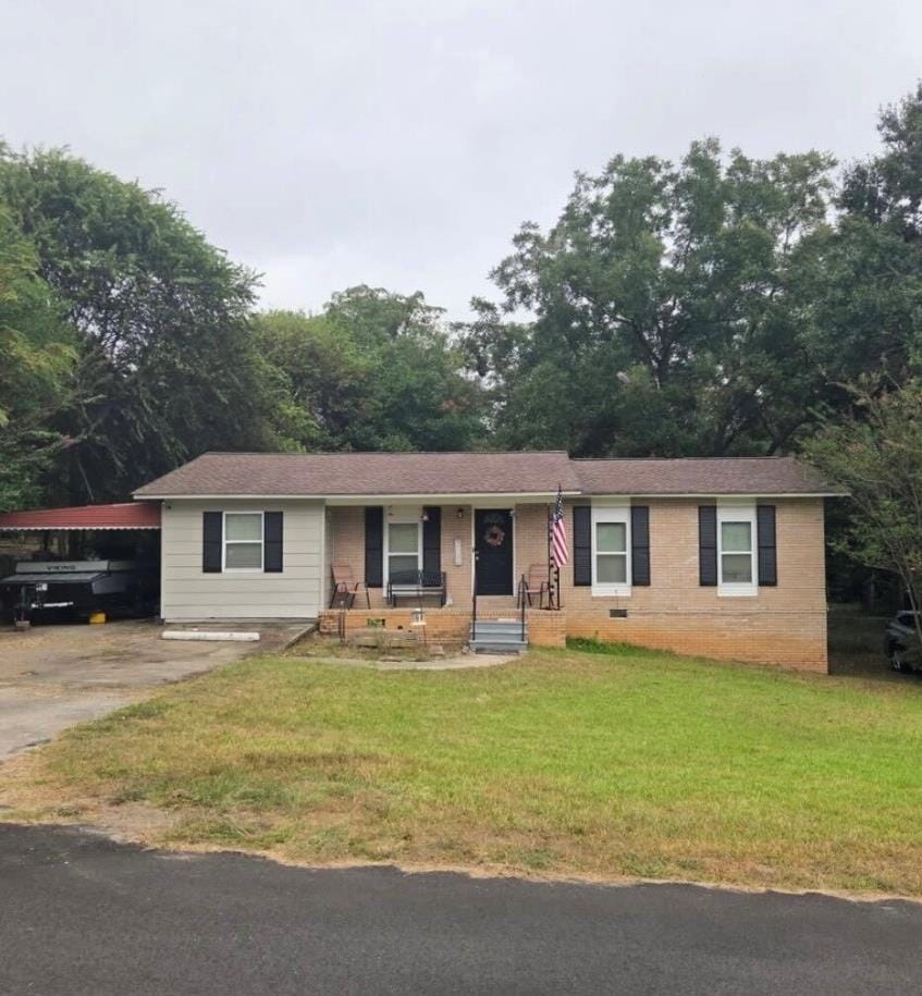 14 Mississippi Drive, Phenix City, AL, 36869