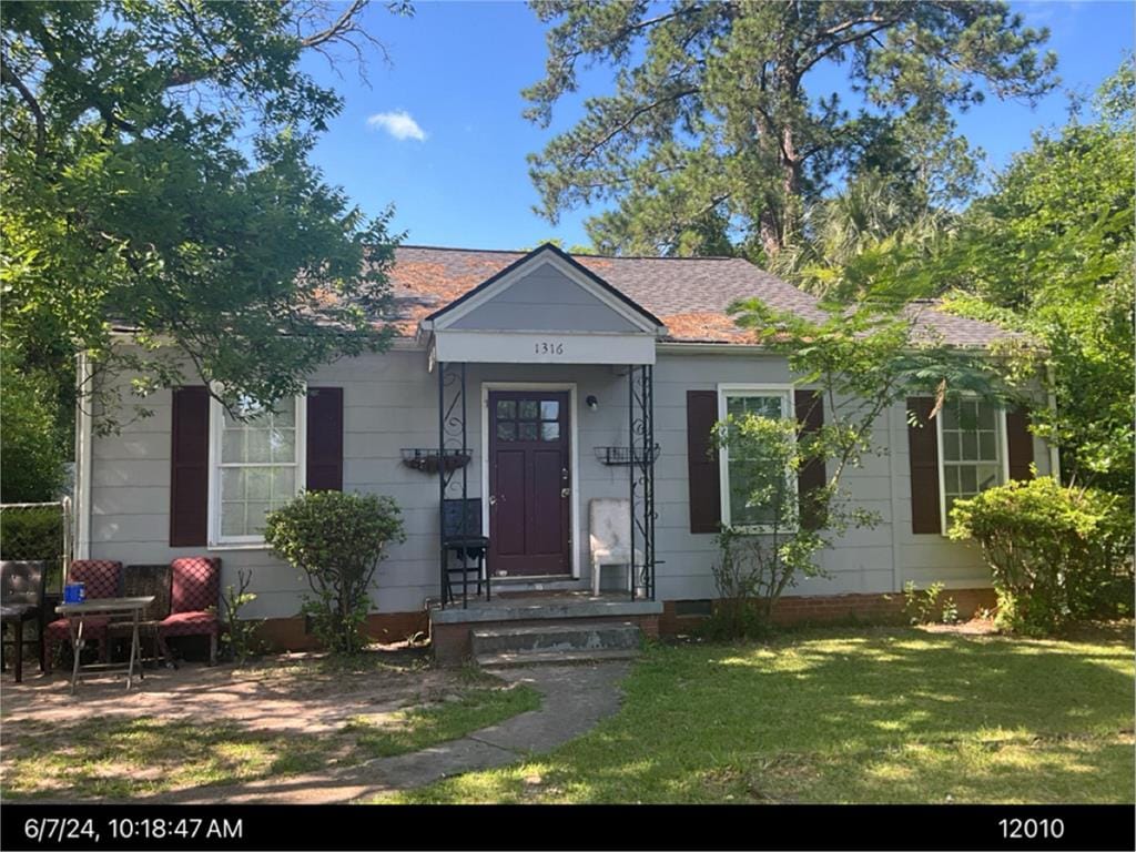 1316 11th Avenue, Albany, GA, 31707