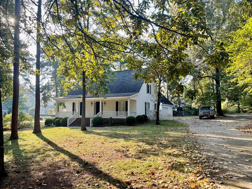 2801 Doublegate Drive N, Albany, GA, 31721