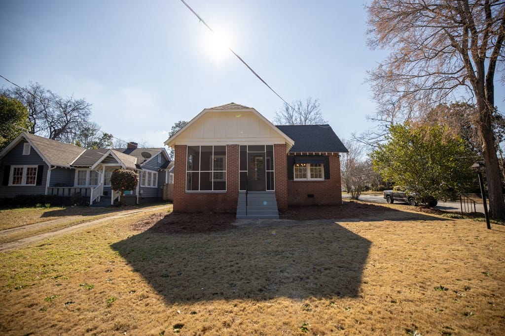 3121 Woodlawn Avenue, Columbus, GA, 31904
