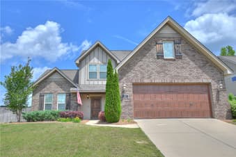 221 WESTOVER, Auburn, AL, 36830