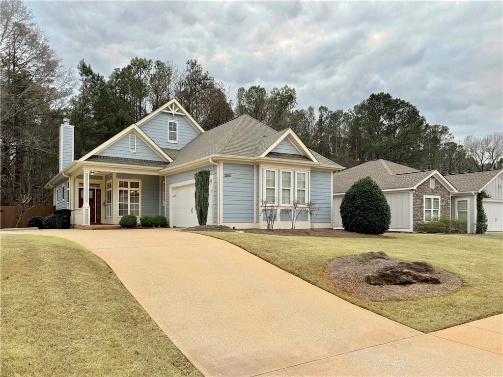 2501 Northtowne Drive, Opelika, AL, 36801