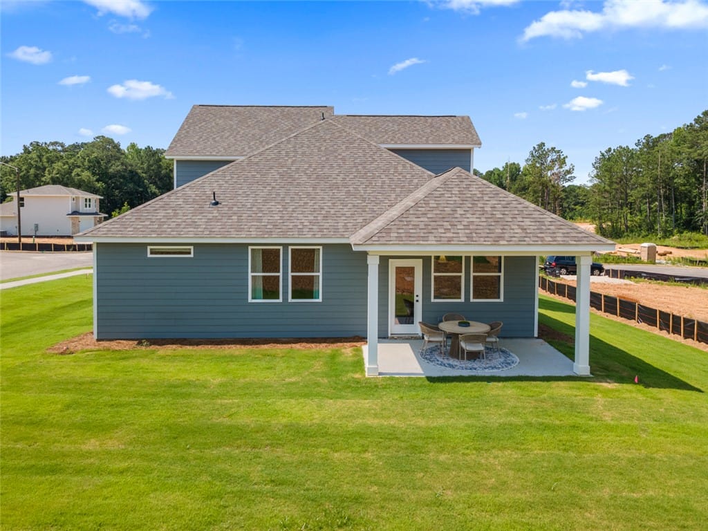 105 Chipper Ct, Auburn, AL 36832