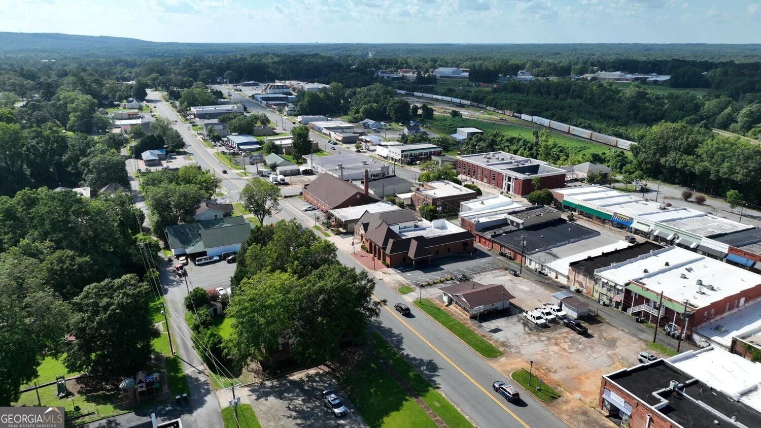 0 Ridge, Manchester, GA, 31816
