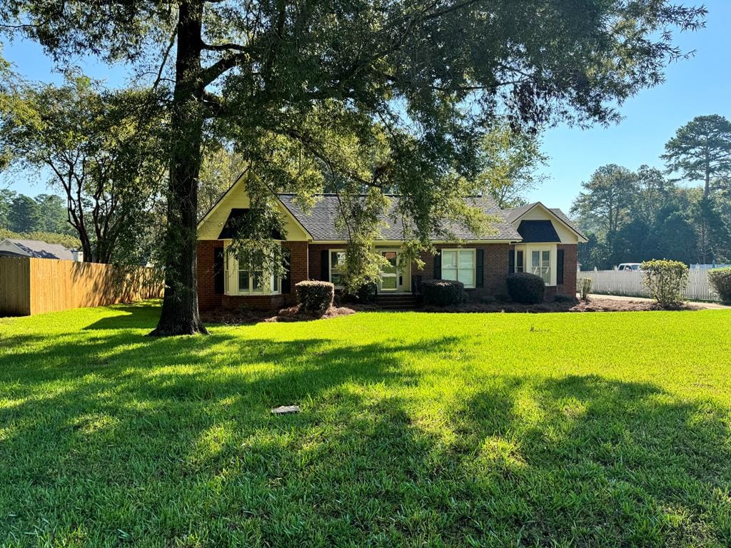 2824 Dunaway Drive, Albany, GA, 31721