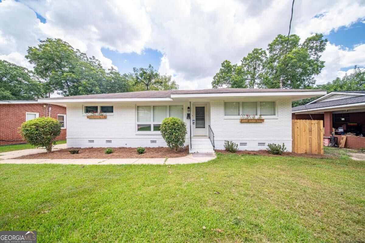 402 46th St, Columbus, GA 31904