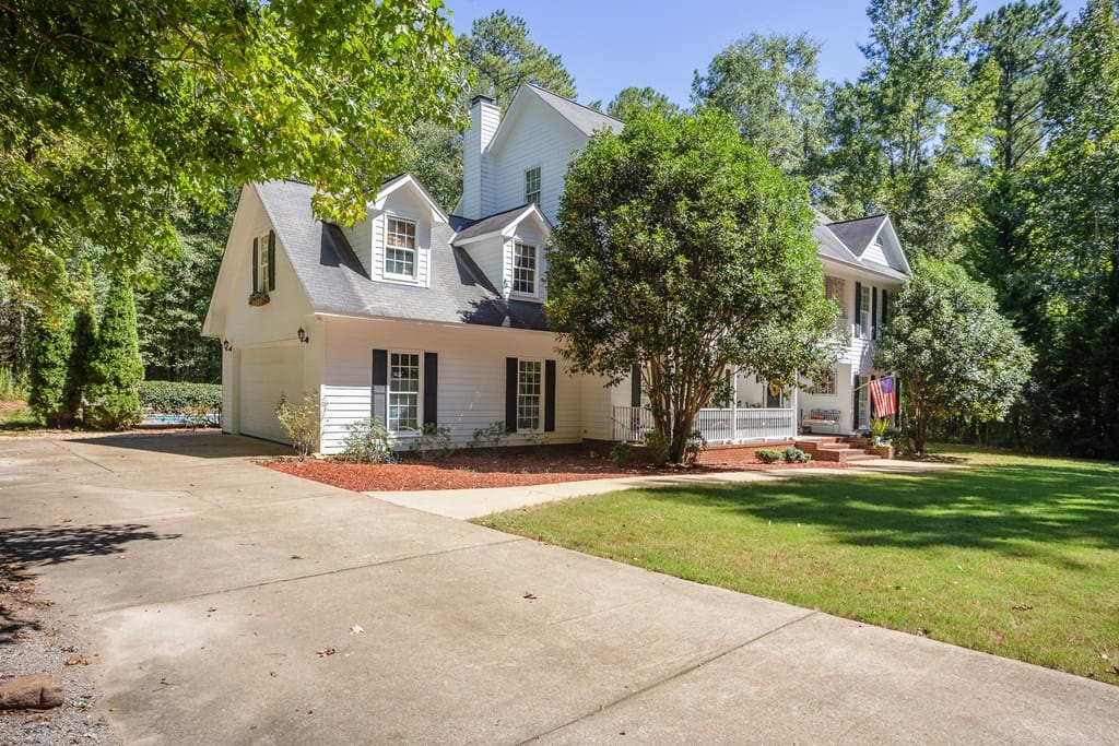 127 Gateway, Fortson, GA, 31808