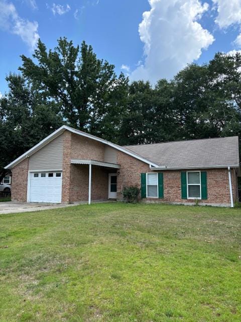 5320 Olliff Lane, Columbus, GA, 31907