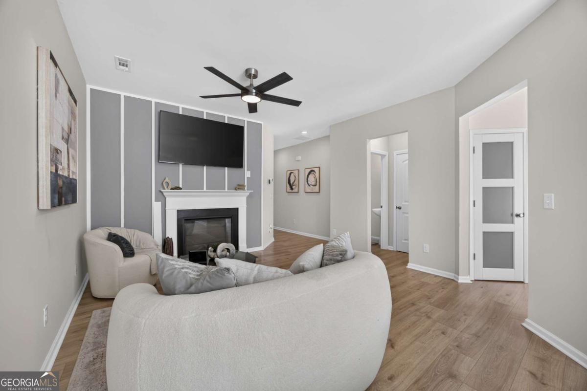 124 Chastain Way, Newnan, GA 30263
