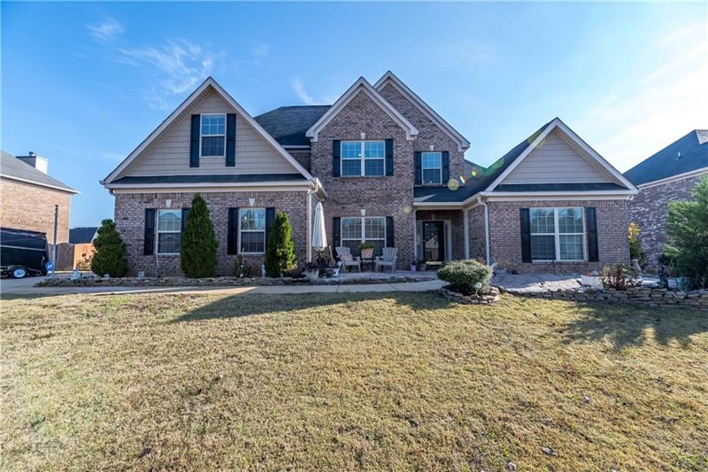 40 Registry, Fort Mitchell, AL, 36856