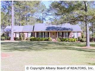 2606 Brittany Road, Albany, GA, 31721 — Photo 1