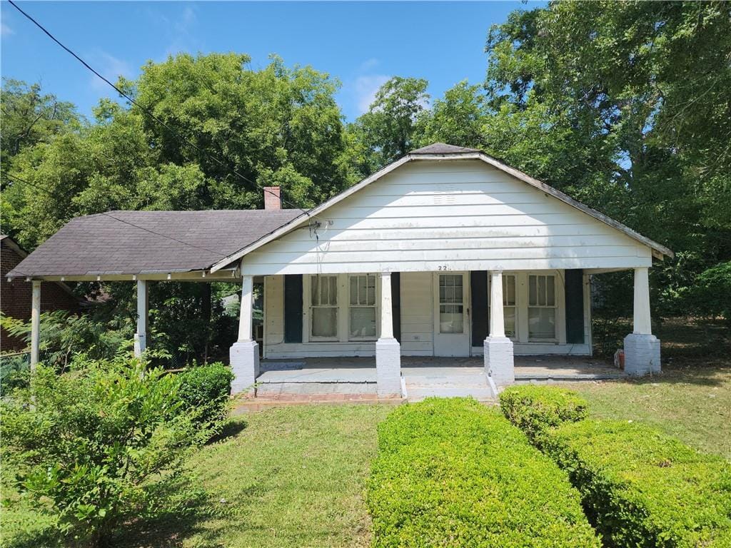 220 15th Avenue South, Phenix City, AL, 36869