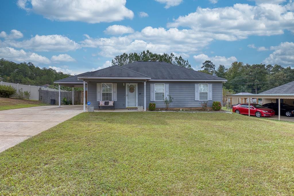 2304 Nail Court, Phenix City, AL, 36869