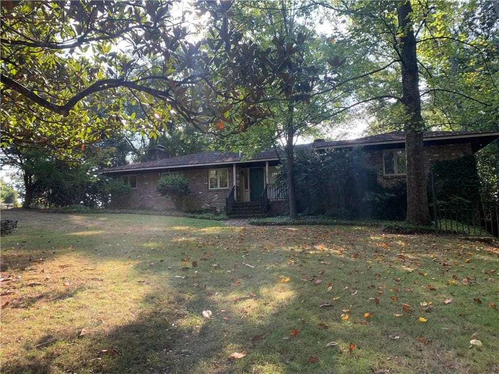 428 BROOKSIDE, Auburn, AL, 36830 — Photo 3