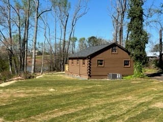 11 Cherokee Resort Road, Pine Mountain, GA, 31822
