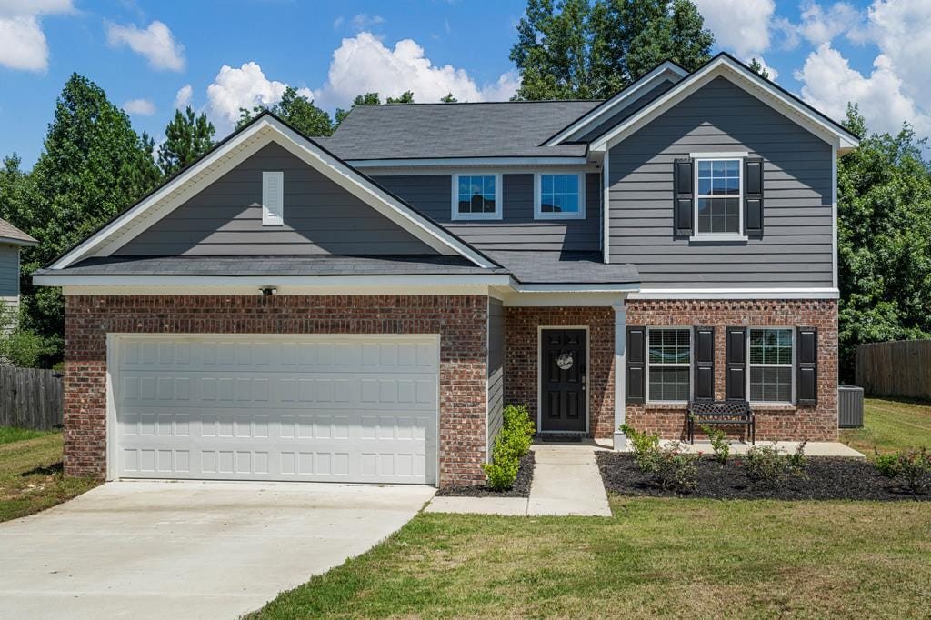 10 Red Maple Street, Phenix City, AL, 36869