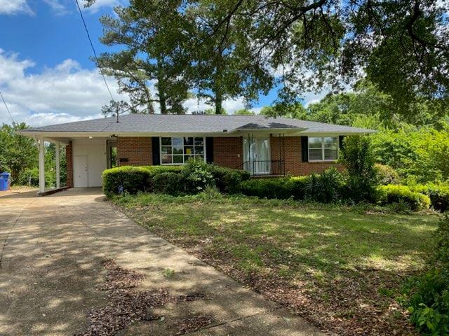 4322 Moline Avenue, Columbus, GA, 31907