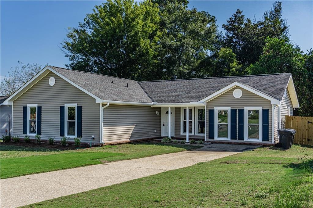 4406 Sue, Phenix City, AL, 36867