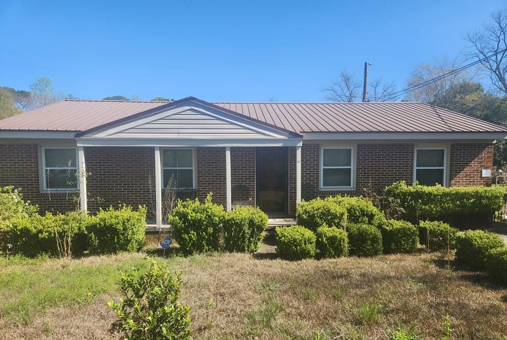 112 Park Lane, Fitzgerald, GA, 31750