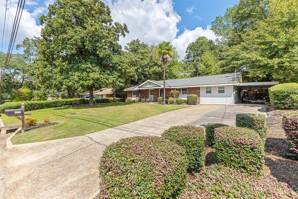 122 Whippoorwill Lane, Columbus, GA, 31906