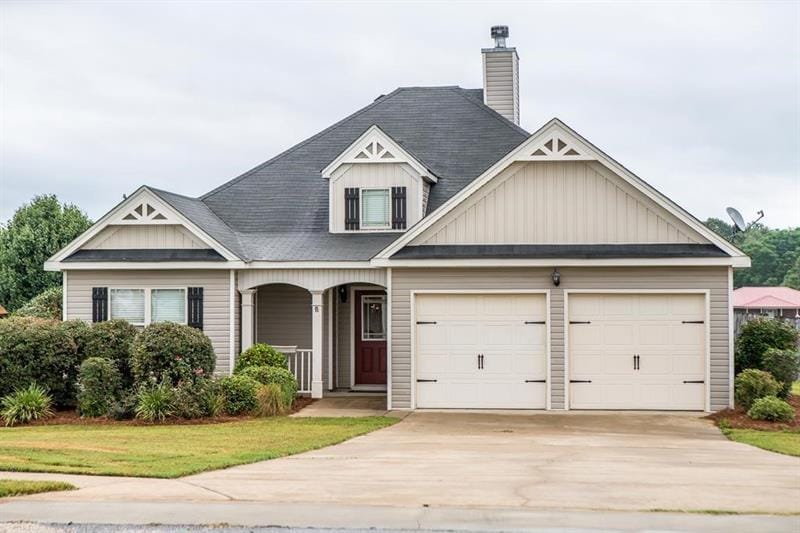 8 Justice, Fort Mitchell, AL, 36856